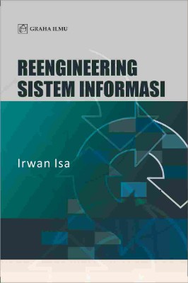 Sampul buku Reengineering Sistem...